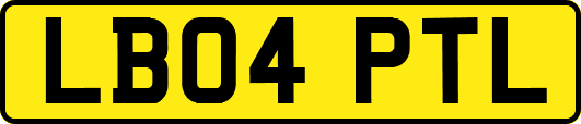 LB04PTL