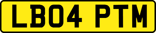 LB04PTM