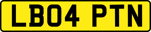LB04PTN