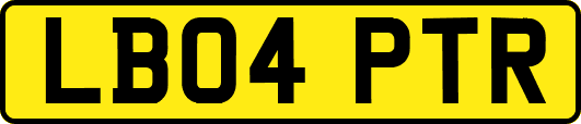 LB04PTR
