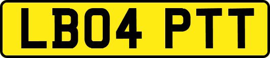 LB04PTT