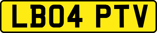 LB04PTV
