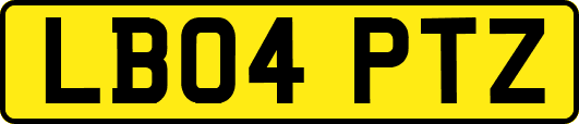 LB04PTZ