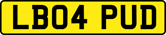 LB04PUD