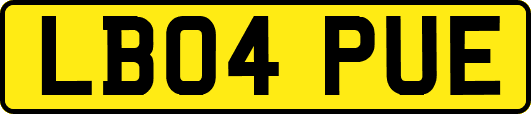 LB04PUE