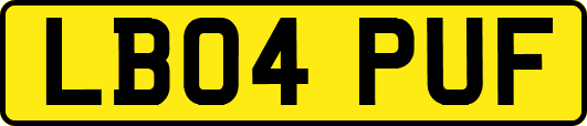 LB04PUF