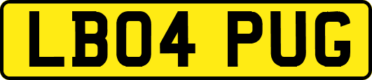 LB04PUG