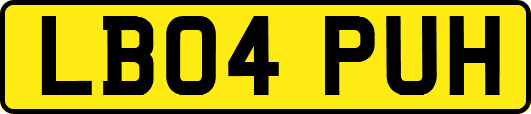 LB04PUH