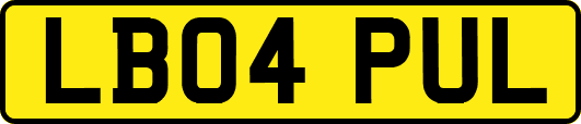 LB04PUL
