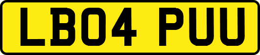 LB04PUU