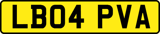 LB04PVA