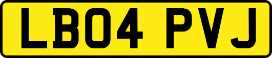 LB04PVJ