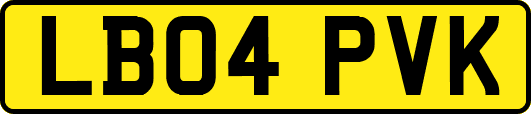 LB04PVK