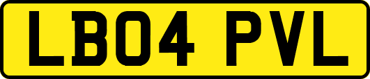 LB04PVL