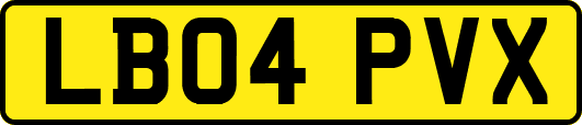 LB04PVX