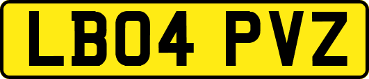 LB04PVZ