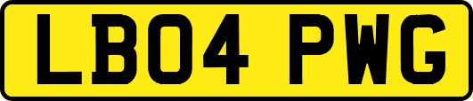 LB04PWG