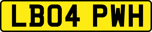 LB04PWH