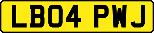 LB04PWJ