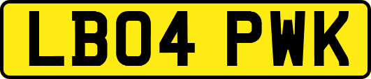 LB04PWK