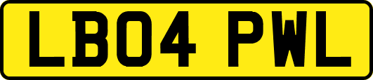 LB04PWL