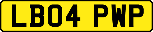 LB04PWP