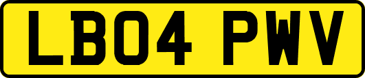 LB04PWV