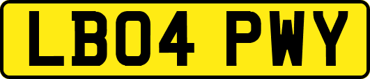LB04PWY