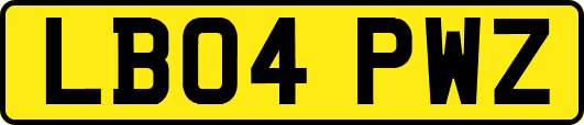 LB04PWZ