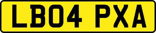 LB04PXA