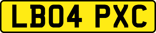 LB04PXC