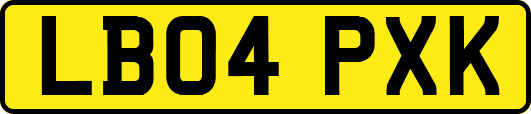 LB04PXK