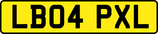 LB04PXL
