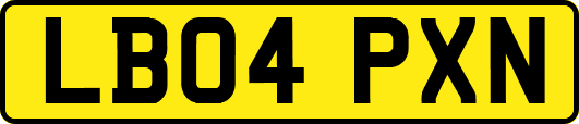 LB04PXN