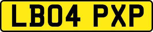 LB04PXP