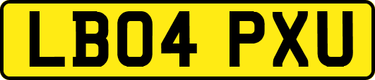 LB04PXU