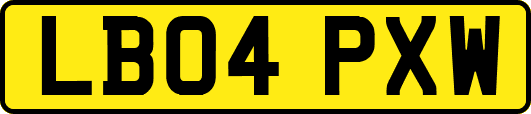 LB04PXW