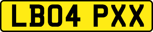 LB04PXX