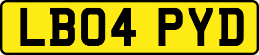 LB04PYD