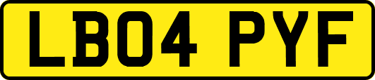 LB04PYF