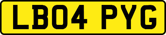 LB04PYG