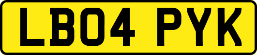 LB04PYK