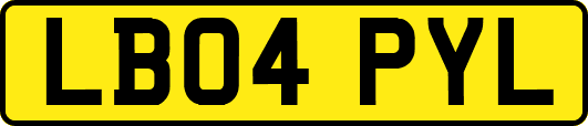LB04PYL