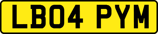 LB04PYM