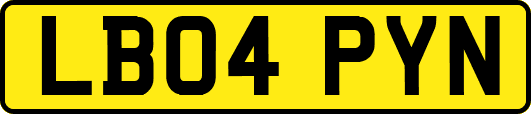 LB04PYN