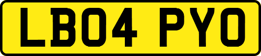 LB04PYO