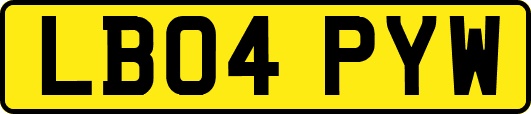 LB04PYW