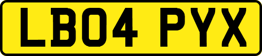 LB04PYX