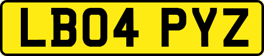 LB04PYZ