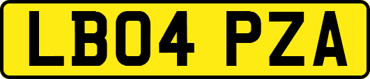 LB04PZA